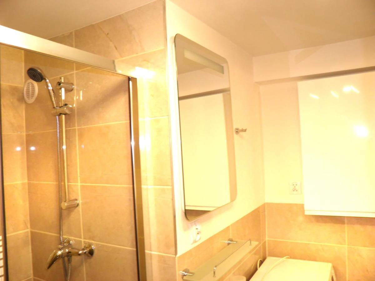 Apartament Bermudy 2 Świnoujście Exterior foto
