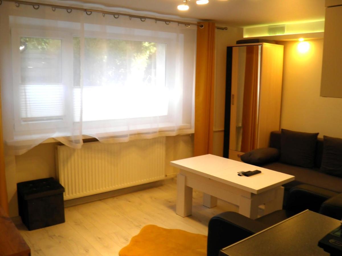 Apartament Bermudy 2 Świnoujście Exterior foto